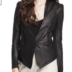 COPY - Gracia Black Blazer ~M
